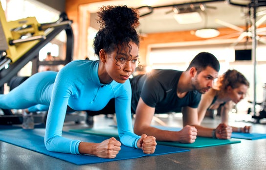 Discover the Best Curves Gym Near Me for Your Fitness Journey