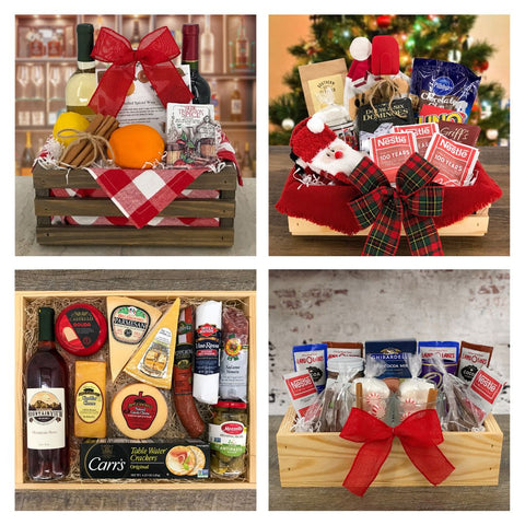 gift sets for christmas