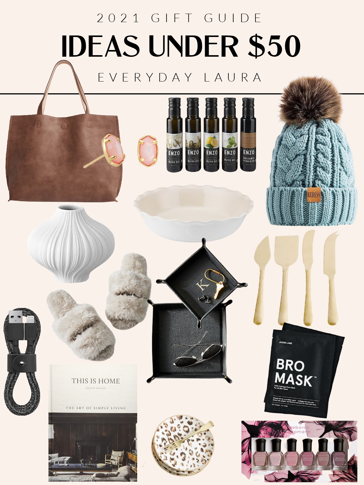 gifts for $50