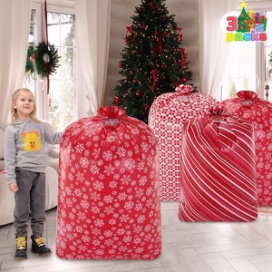 large gift bags