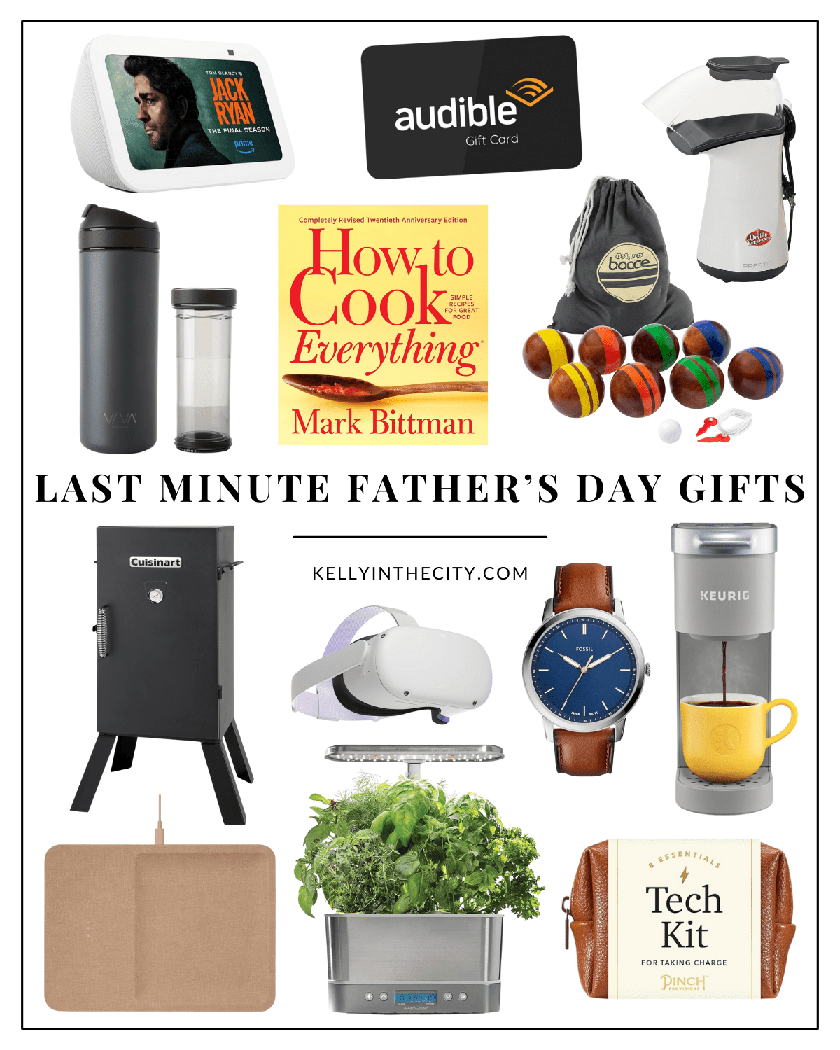 Top Picks for Last Minute Gifts: Thoughtful Ideas for Every Occasion