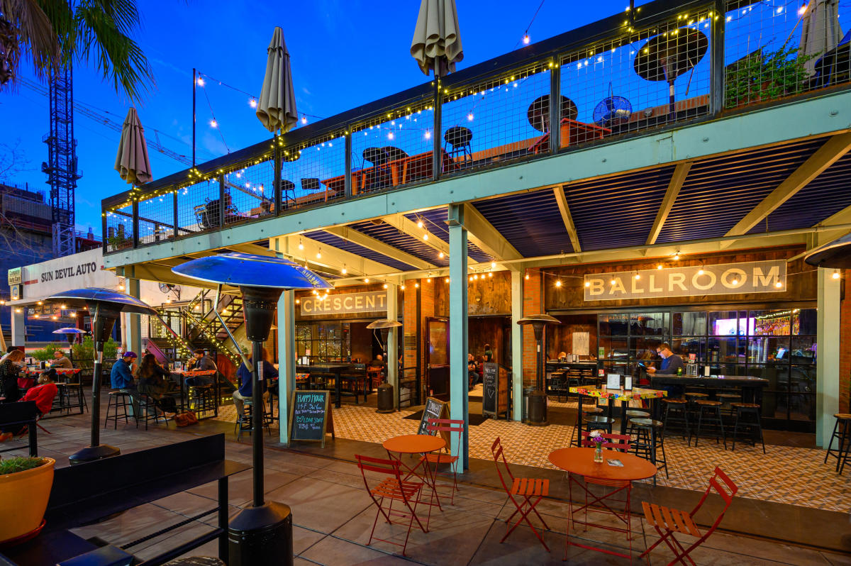 best restaurants in downtown phoenix