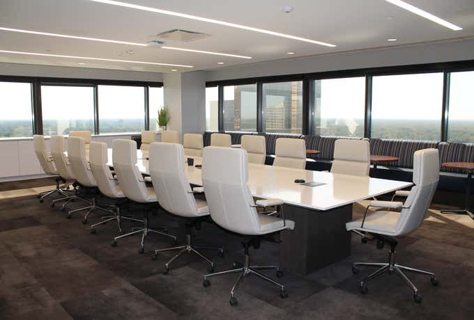 Premium Conference Rooms Available for Rent: Elevate Your Event Experience