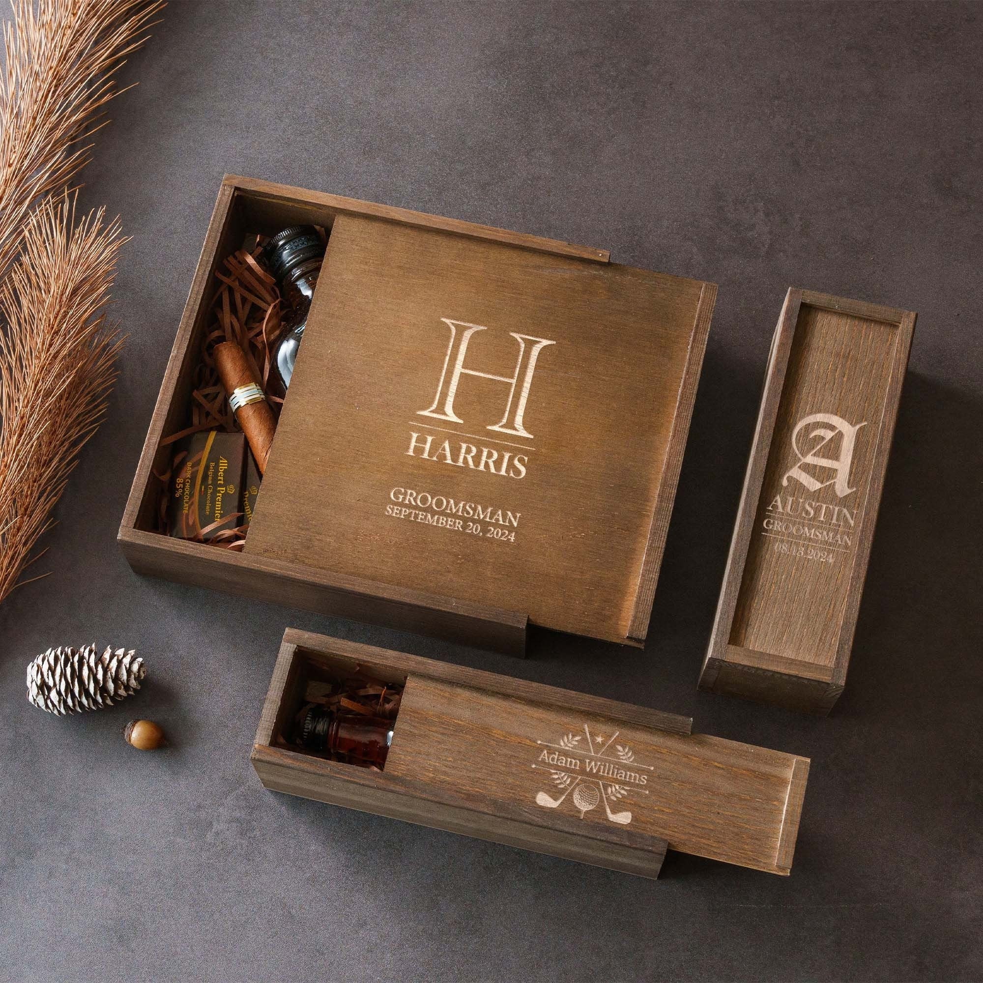gift box for men