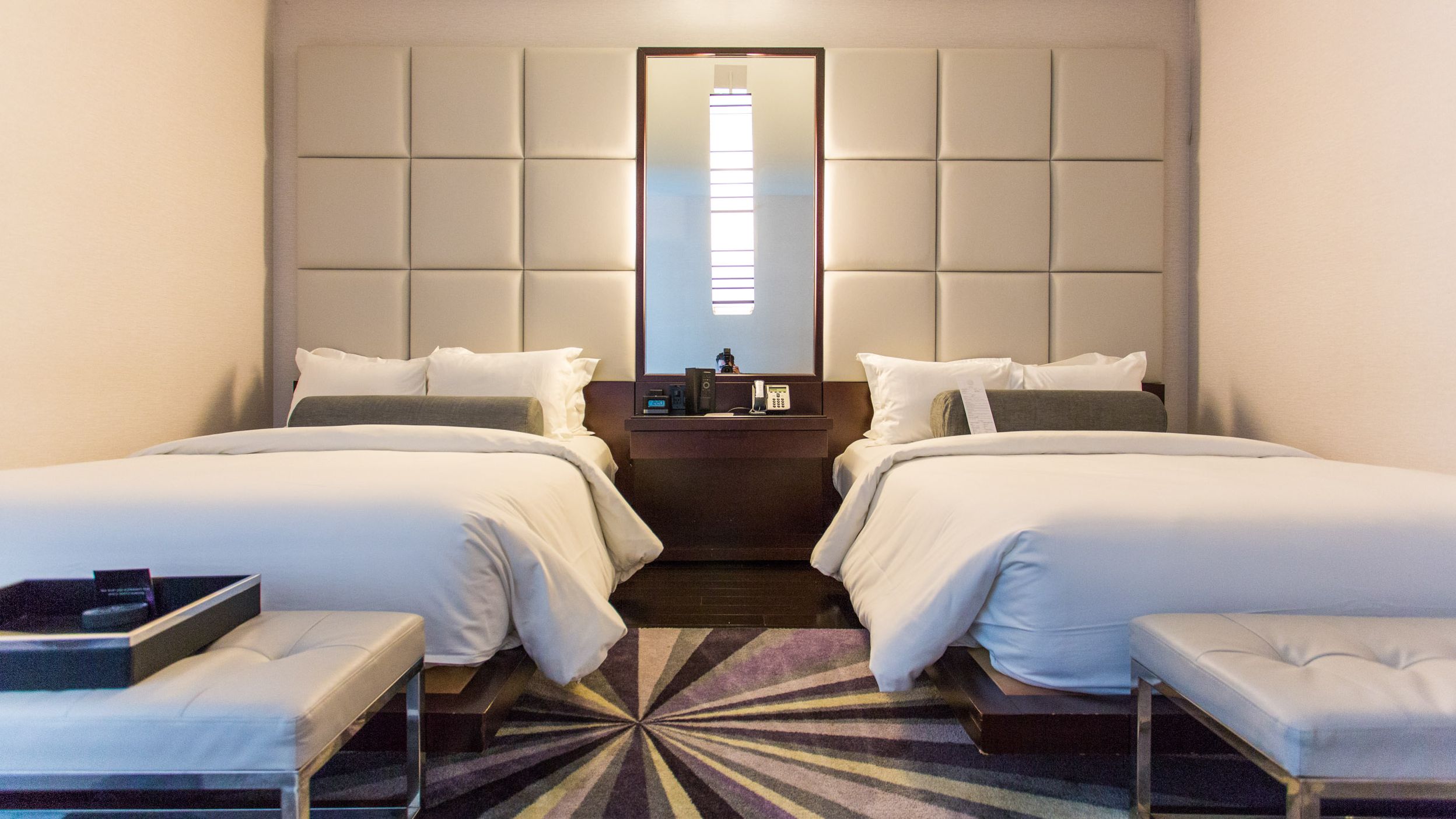 Ivy Boutique Hotel: Where Luxury Meets Sophistication