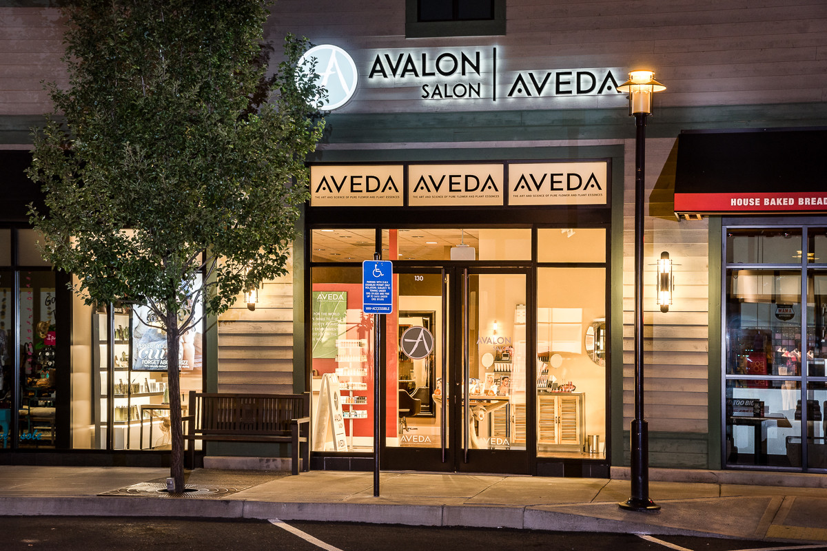 Aveda Salons Near Me: Find the Right Salon for Your Style