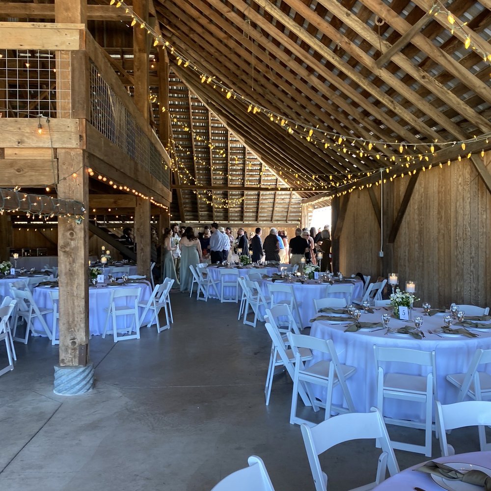 Barn Venues Near Me: Find the Perfect Rustic Event Space