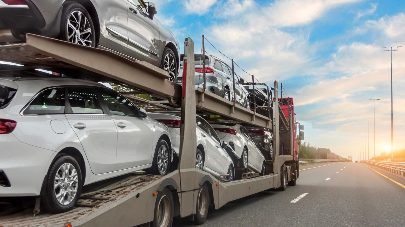 best car transport companies