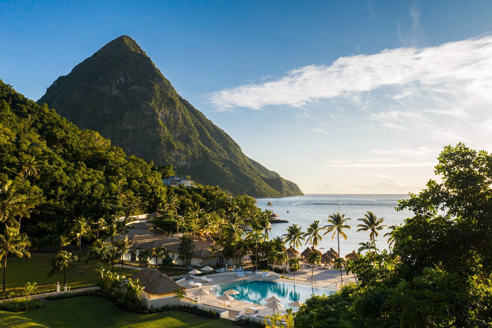 best caribbean hotels