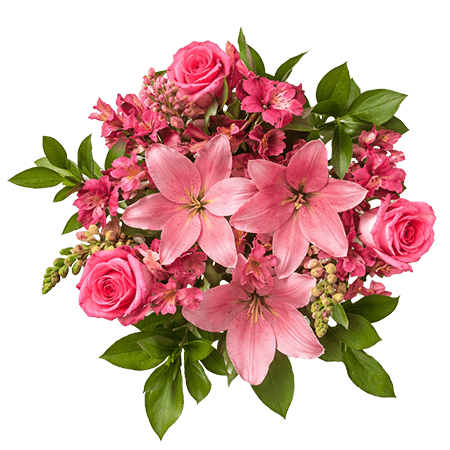 bouquets near me