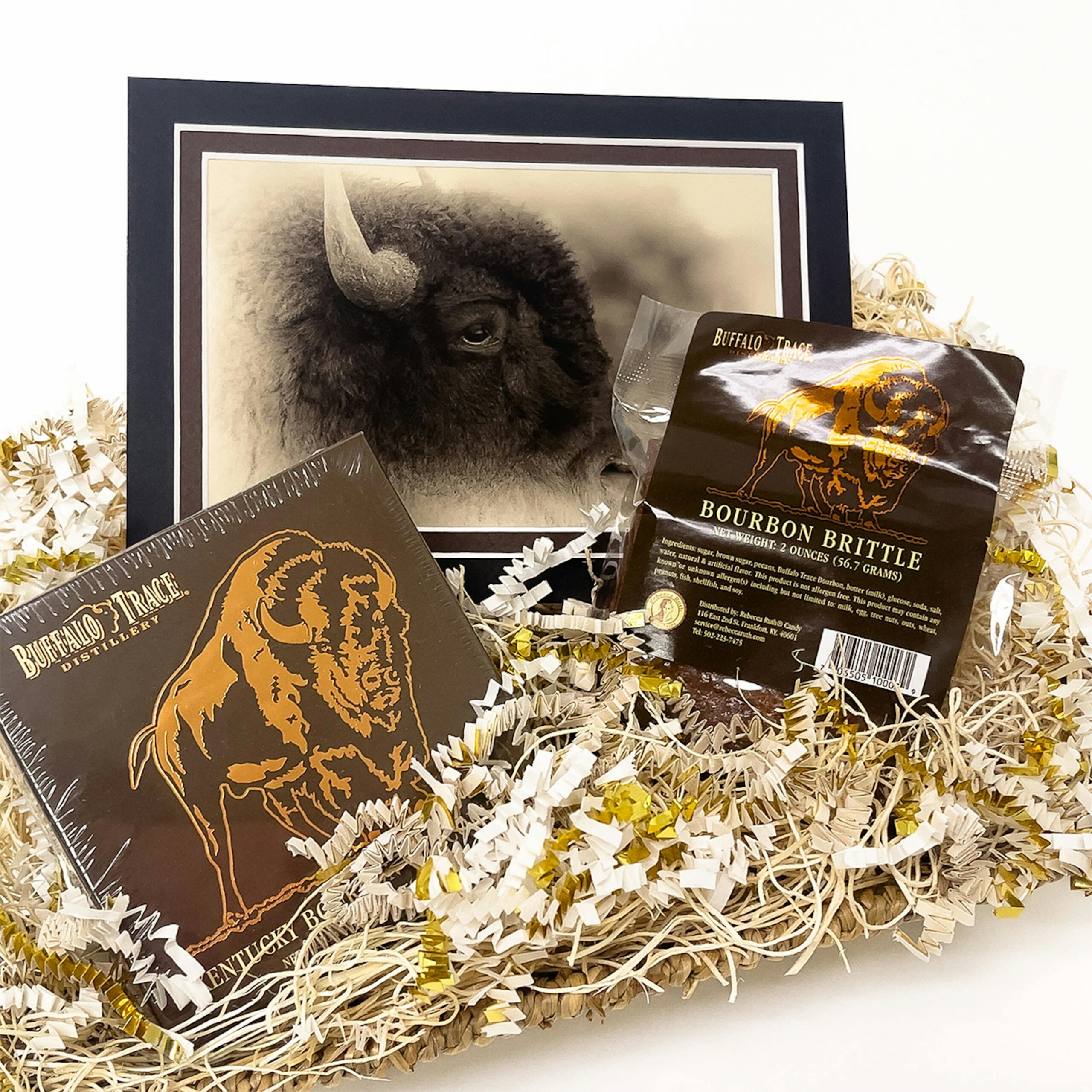 buffalo trace distillery gift shop
