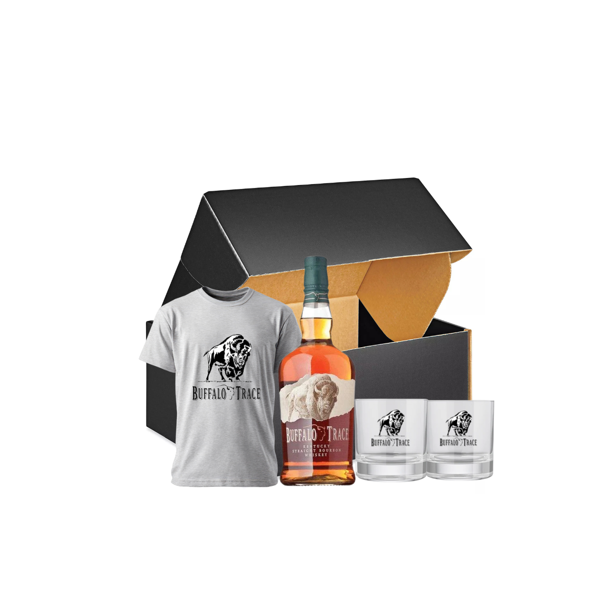 buffalo trace gift shop