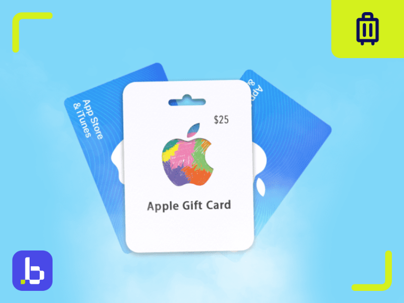 How to Buy an Apple Gift Card: A Simple Guide