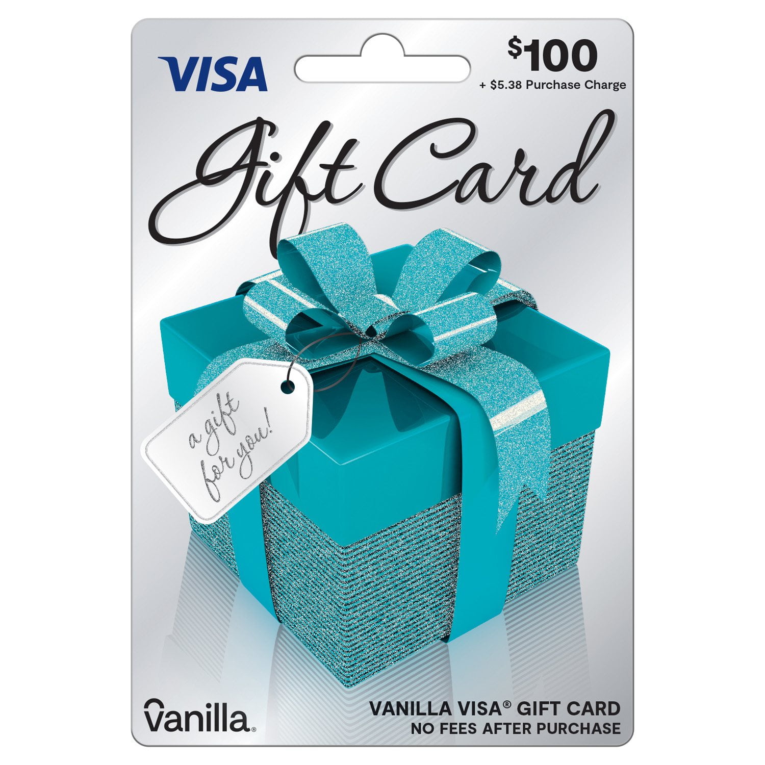 buy visa gift card