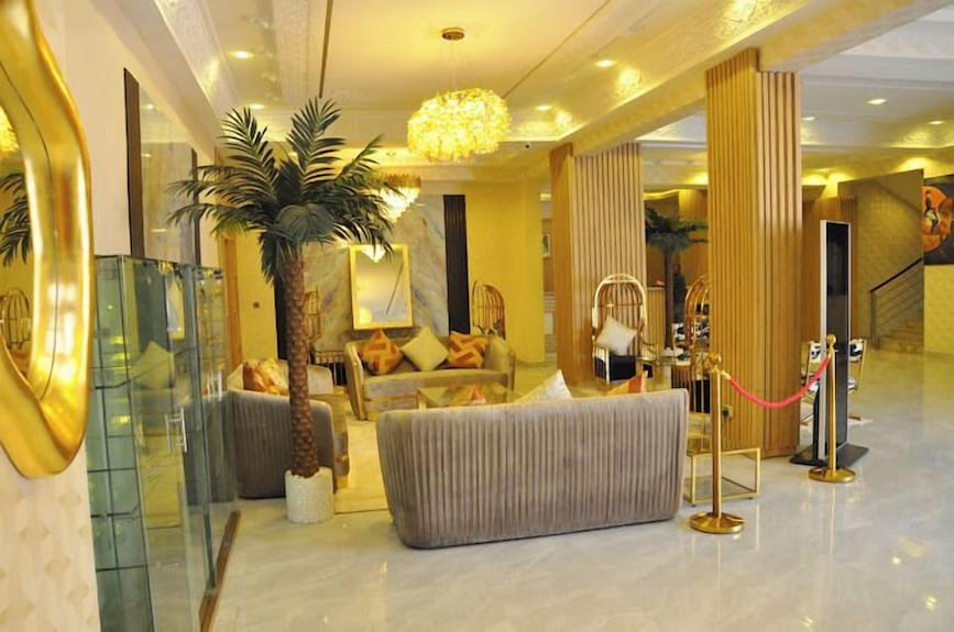 City Center Hotels: A Convenient Stay Close to the Action