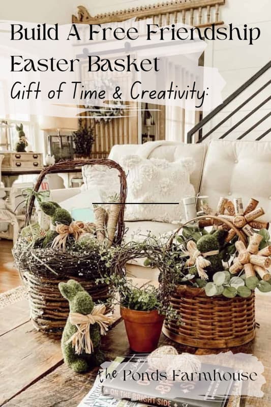 easter basket gifts