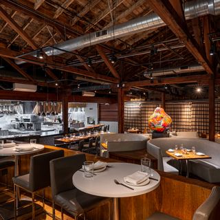 elegant restaurants near me