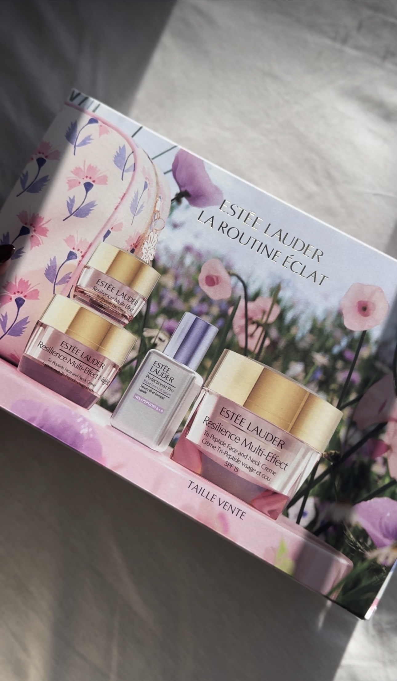 estee lauder gift set