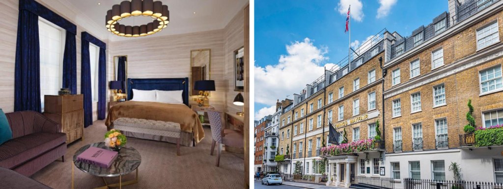 flemings mayfair hotel