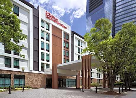 georgia tech hotel