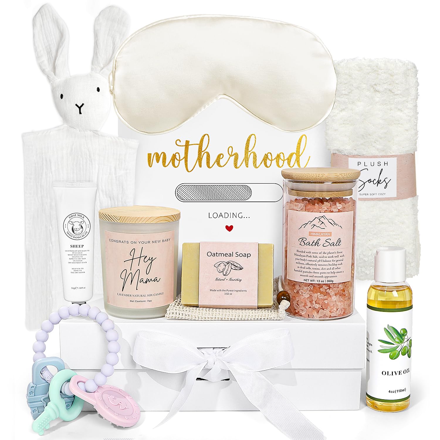 gifts for mom to be