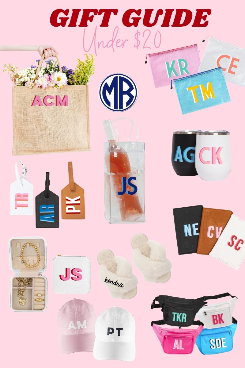 gifts under $20