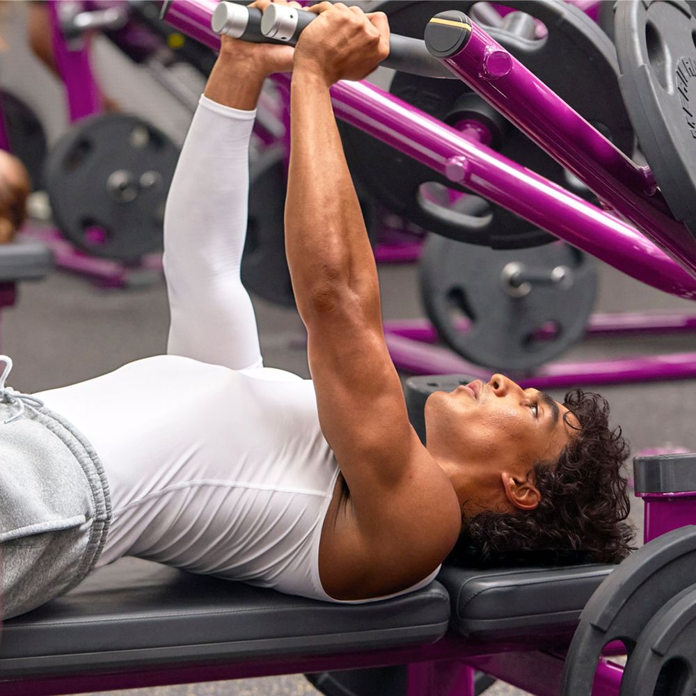 How to Find the Best Gym Close to Me for Your Fitness Goals
