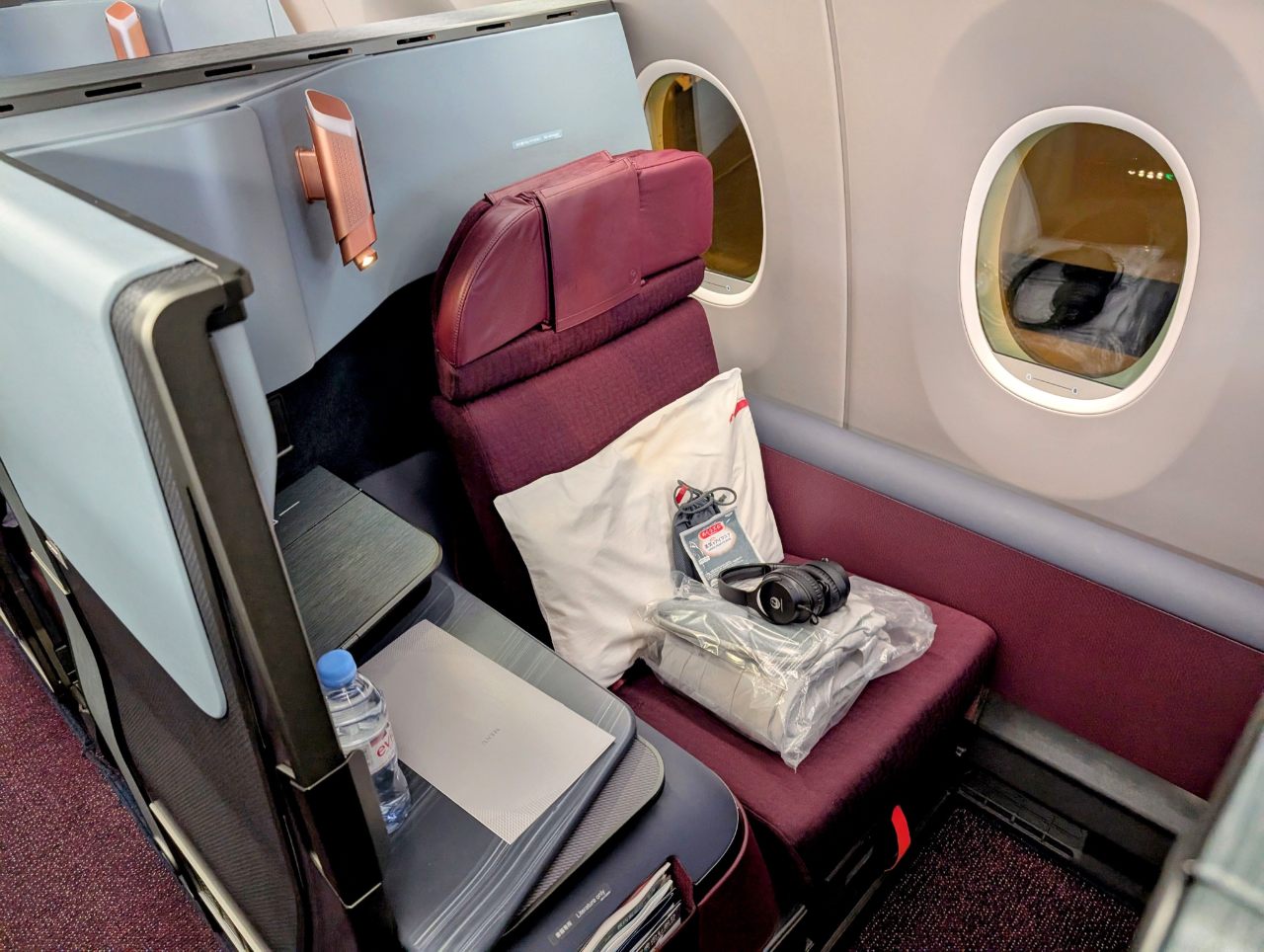 JAL Airlines Business Class: Seats, Dining, Lounges, and What to Expect